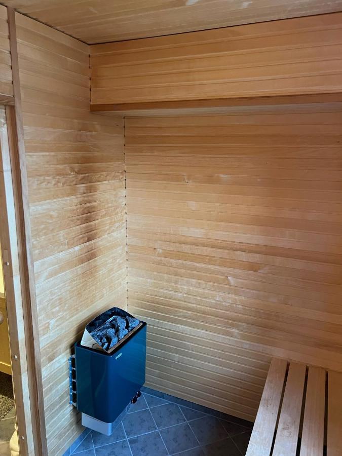 Vesteralen Kysthotell Stokmarknes Exterior photo